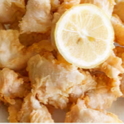 Boneless Lemon Chicken